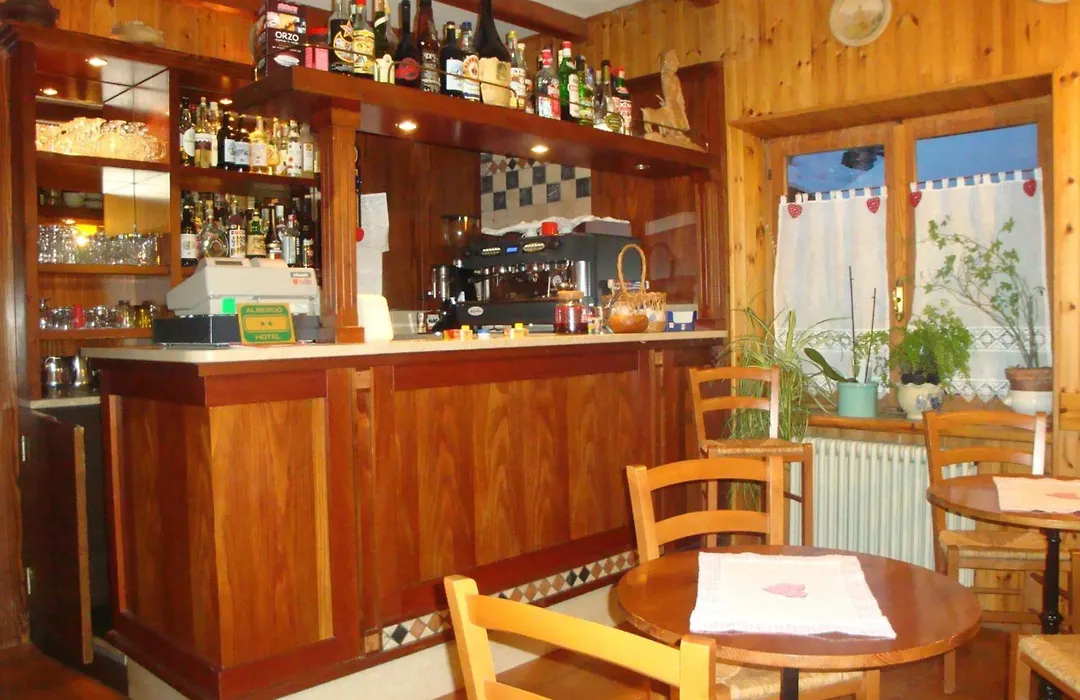 Hotel Alpe Fleurie-1