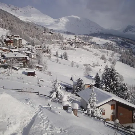 Hotel Alpe Fleurie-3