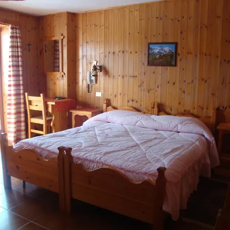 Hotel Alpe Fleurie-2